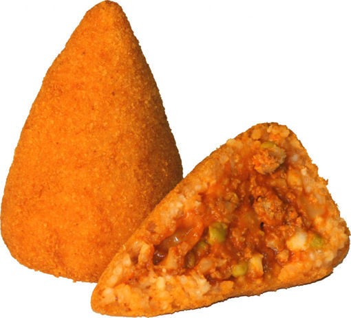 Arancino al Ragù